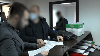 В Республике Татарстан полицейские выявили факты мошенничества на сумму 3,5 млн рублей