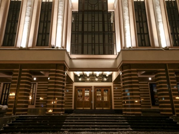 Первый весенний уикенд в Казани: джазовый концерт, творческий вечер и западноевропейское искусство Первый весенний уикенд в Казани: джазовый концерт, творческий вечер и западноевропейское искусство