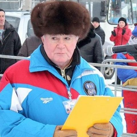 Ушел из жизни родоначальник татарстанского автомобильного спорта Аркадий Дадаев Ушел из жизни родоначальник татарстанского автомобильного спорта Аркадий Дадаев