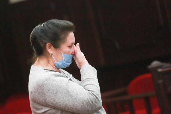 Ошибки быть не может: в Татарстане убийцу нашли по запаху почти через десять лет