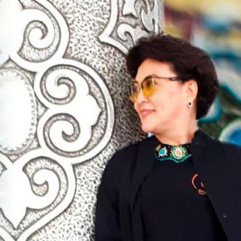 На YouTube-канале «Питер Татар» состоится лекция «Алтын Хәситә: Наследие имперского стиля и другие истории костюма» На YouTube-канале «Питер Татар» состоится лекция «Алтын Хәситә: Наследие имперского стиля и другие истории костюма»