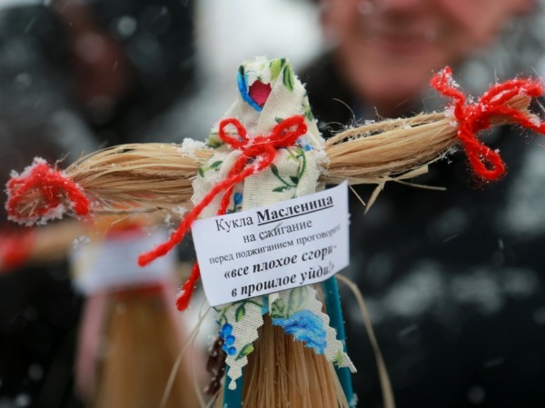 Хедлайнером концерта на казанской Масленице станет группа «Вирус» Хедлайнером концерта на казанской Масленице станет группа «Вирус»