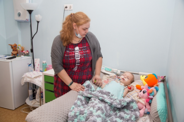 Без страха и одиночества. Хоспис - это про жизнь, а не смерть