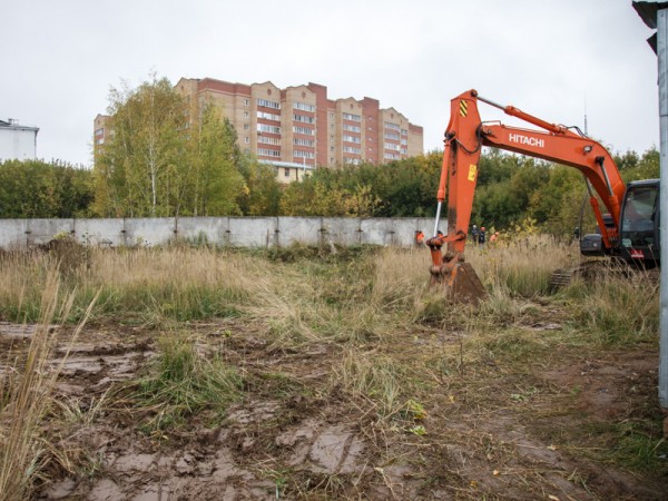 И.Метшин: &laquo;КНС &laquo;Заречная&raquo; &ndash; это один из самых сложных и важных инфраструктурных проектов в масштабах всей России&raquo;