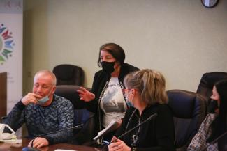 «Остановите председателя нашего ТСЖ!»: недовольные казанцы ищут управу на жилищников «Остановите председателя нашего ТСЖ!»: недовольные казанцы ищут управу на жилищников