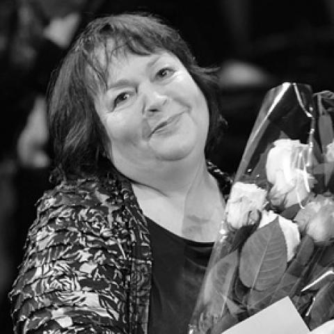 Умерла звезда фильма &laquo;Двенадцать месяцев&raquo;