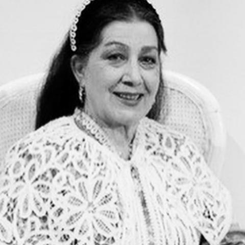 Стали известны ВРЕМЯ и МЕСТО прощания с Нажибой Ихсановой