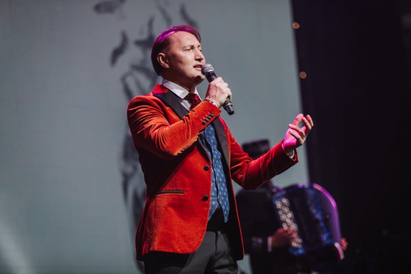 ФОТОРЕПОРТАЖ с конкурса "Яңа татар җыры"