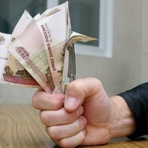 У россиянина отобрали выигранные в телешоу полмиллиона рублей У россиянина отобрали выигранные в телешоу полмиллиона рублей