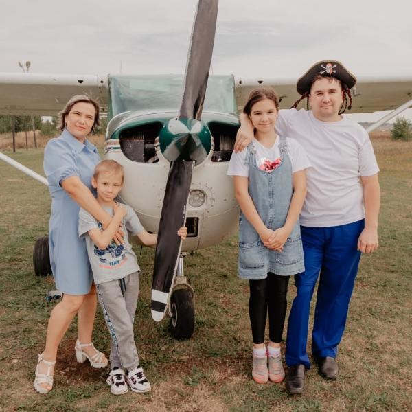 &laquo;Вы круче, чем горы!&raquo;: сноубордист на протезе восхитил жителей Татарстана