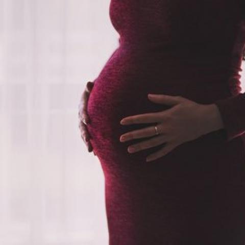 Россиянин заставлял беременную жену копать себе могилы и довел ее до суицида