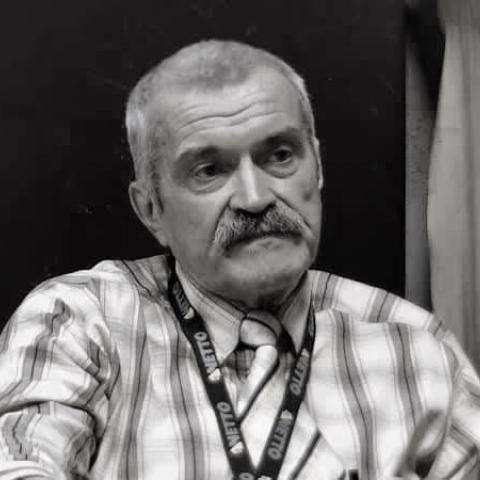 Прощание с легендой автоспорта, Евгением Шафрановым, пройдёт на гоночной трассе