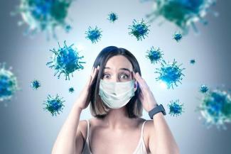 «В моей смерти виноват коронавирус»: как ковид ударил по психике казанцев