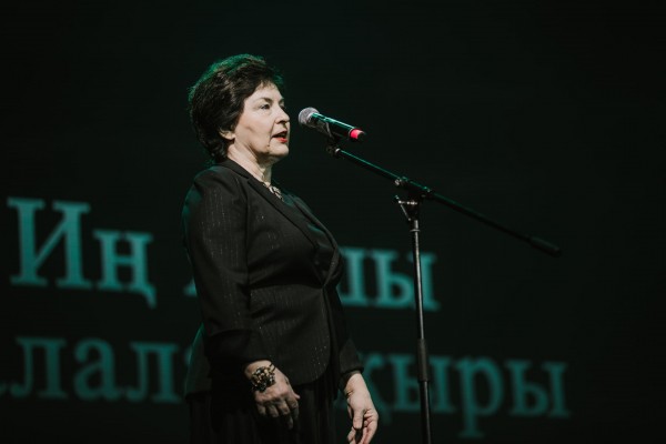 ФОТОРЕПОРТАЖ с конкурса "Яңа татар җыры"