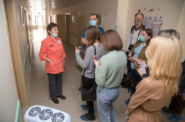 Без страха и одиночества. Хоспис - это про жизнь, а не смерть