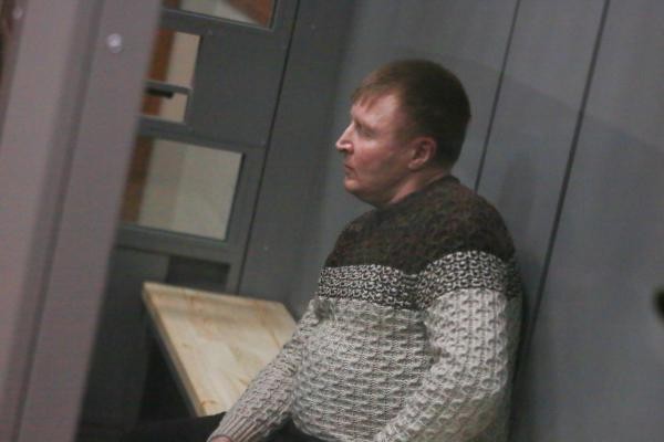 «Ты кого на... послал?»: в Казани решили примерно наказать уголовника, который обматерил судью «Ты кого на... послал?»: в Казани решили примерно наказать уголовника, который обматерил судью