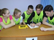 В рамках акции &laquo;Дети России - 2021&raquo;  сотрудники полиции присоединились к спортивно-игровой программе &laquo;Быстрее, выше, умнее&raquo;