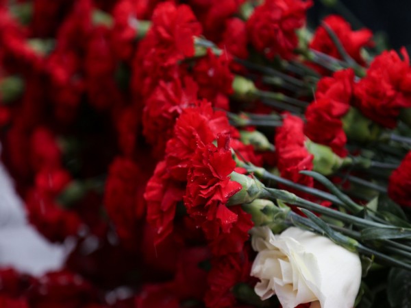 В Казани почтут память Габдуллы Тукая В Казани почтут память Габдуллы Тукая