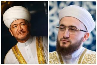 Дело в деньгах?.. Российский муфтий пошел войной на муфтия Татарстана