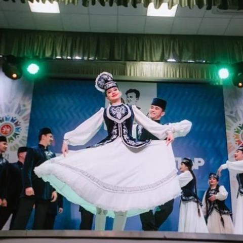 Состоялся финал конкурса молодых исполнителей XVII Вагаповского фестиваля (ФОТО)