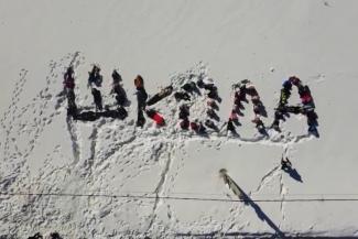 Понаехали, понарожали... Власти Казани думают, где взять школы для растущего детского населения