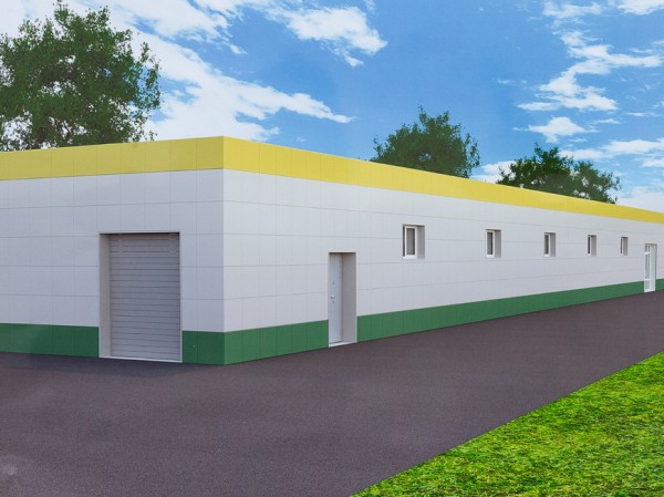 И.Метшин: &laquo;Важно, что в спортшколе &laquo;Савиново&raquo; дети занимаются адаптивным футболом, мы создадим для них все необходимые условия&raquo;