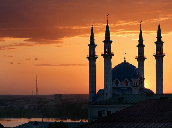 Священный месяц Рамазан: как духовно и физически подготовиться к посту