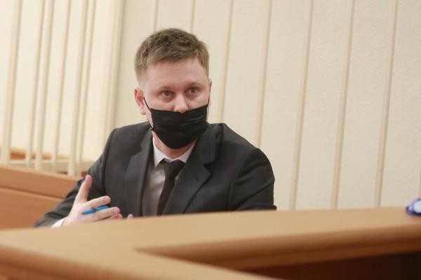 А пострадавшие - чиновники: в Казани судят врача РКБ за смерть раненого бомжа