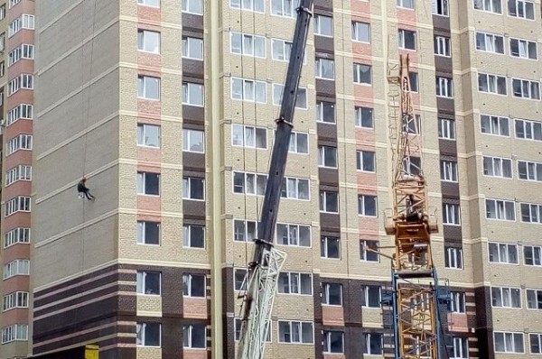 В Татарстане в 4 раза чаще стали покупать машиноместа В Татарстане в 4 раза чаще стали покупать машиноместа