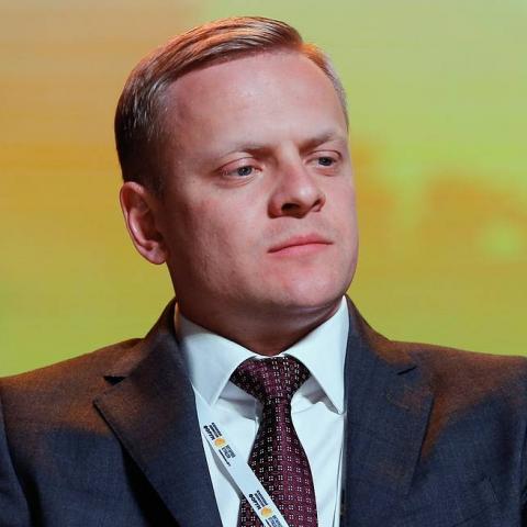 В Москве задержали главу департамента металлургии и стройматериалов Минпромторга В Москве задержали главу департамента металлургии и стройматериалов Минпромторга