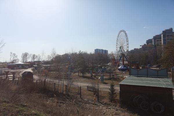 &laquo;Строить нужно у &laquo;Чаши&raquo;, а не на задворках&raquo;: в Казани ищут место для супермечети