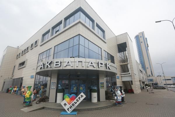 Аквапарк не тронут, &laquo;Панораму&raquo; закроют: казанскую &laquo;Ривьеру&raquo; ждет реновация 