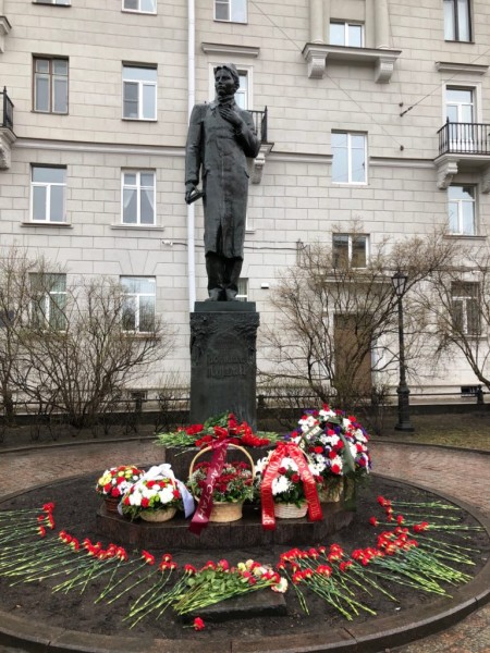 В Санкт-Петербурге прошли юбилейные Тукаевские чтения (ФОТО)