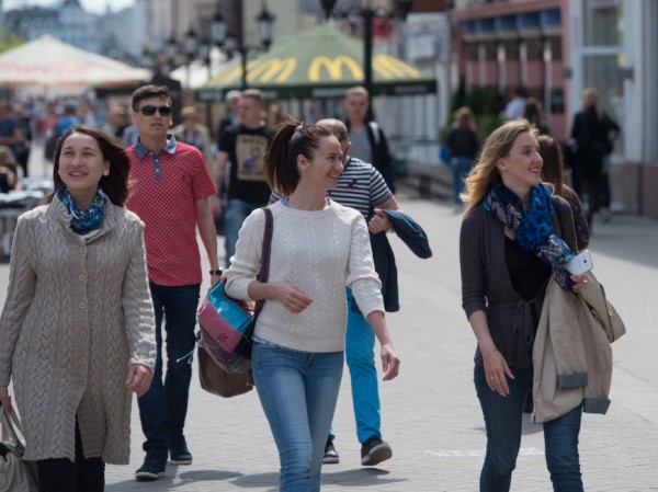 И.Метшин: &laquo;Важно сохранять динамику туристической отрасли, но строго с соблюдением всех предписаний Роспотребнадзора&raquo;