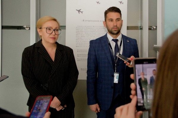 Музей и аэропорт запускают спецпроект к юбилею Габдуллы Тукая (ФОТО)