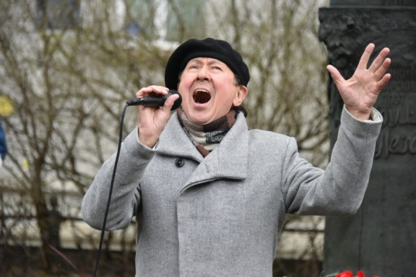 В Санкт-Петербурге прошли юбилейные Тукаевские чтения (ФОТО)