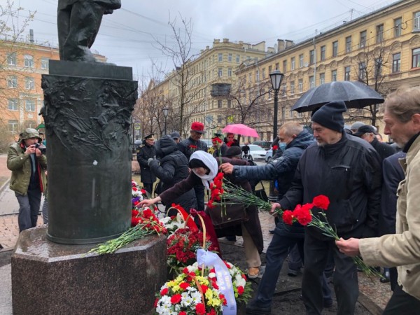 В Санкт-Петербурге прошли юбилейные Тукаевские чтения (ФОТО)