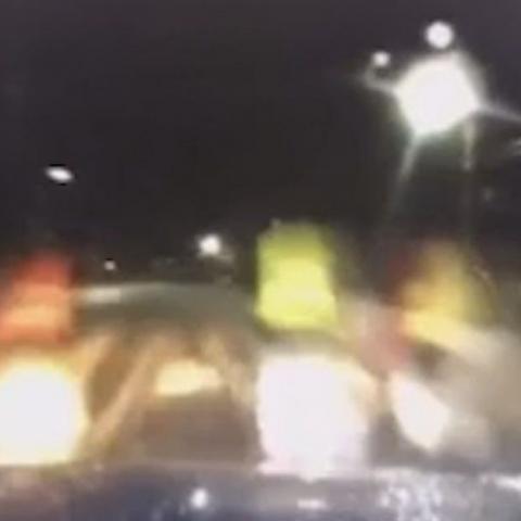 "Не гони, пожалуйста": водитель насмерть сбил двух рабочих в Удмуртии (ВИДЕО)