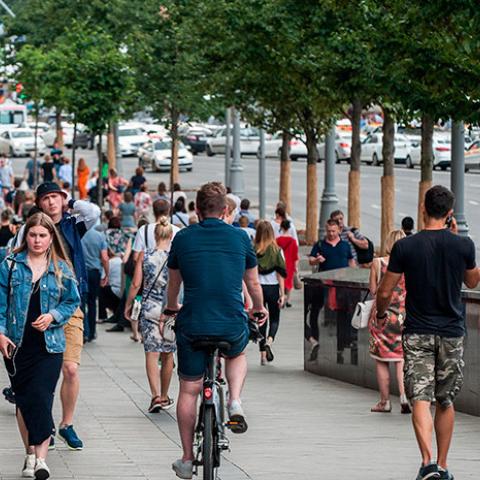 Какие нововведения ждут россиян в мае