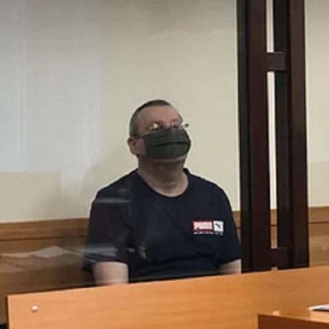 Главный киллер «Хади Такташ» получил еще 8,5 лет лишения свободы к своему пожизненному сроку Главный киллер «Хади Такташ» получил еще 8,5 лет лишения свободы к своему пожизненному сроку