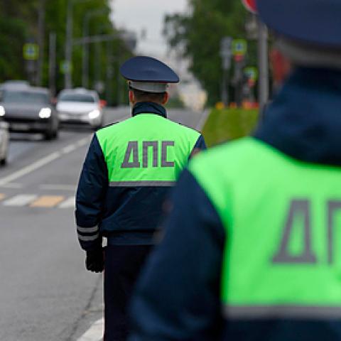 Российским водителям пригрозили новыми штрафами