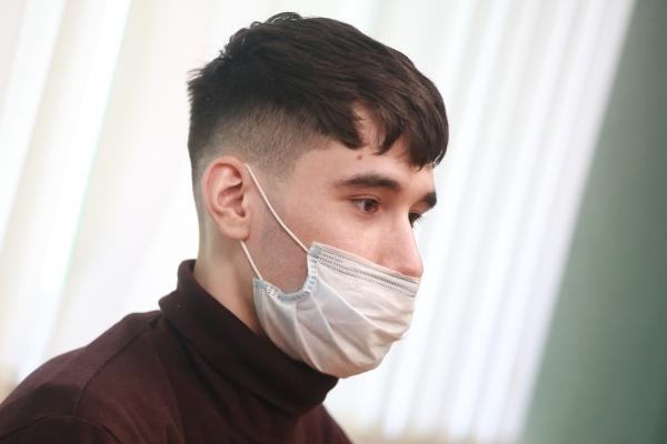 В Казани судят очередного водителя &laquo;краснобуса&raquo;, насмерть сбившего пешехода