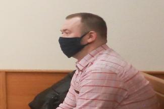 А пострадавшие - чиновники: в Казани судят врача РКБ за смерть раненого бомжа