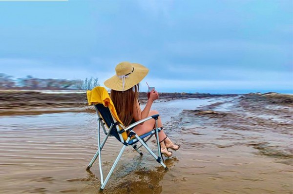 Грязи конец? В Татарстане выровняли дорогу, где блогеры снимали &laquo;ню&raquo;