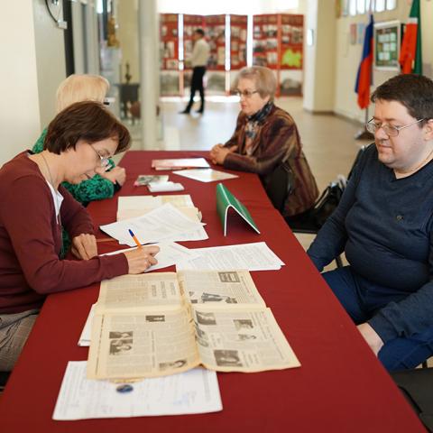 В Национальном музее РТ стартует акция "Дни дарения"