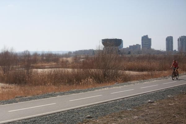 &laquo;Строить нужно у &laquo;Чаши&raquo;, а не на задворках&raquo;: в Казани ищут место для супермечети