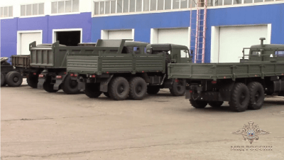 Сотрудниками МВД России раскрыта деятельность организованной группы, похищавшей денежные средства покупателей автомобилей &laquo;КАМАЗ&raquo;