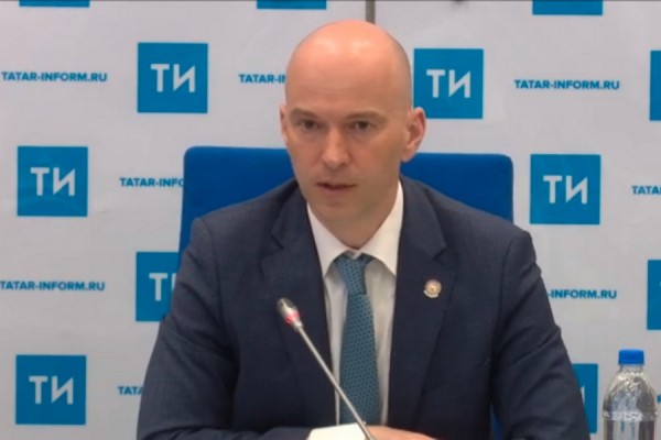 &laquo;И на юга ездить не надо!&raquo;: Татарстан заманивает туристов ананасами и оленьими боями