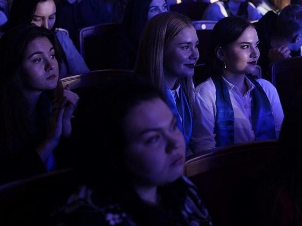 Уикенд в Казани: космический блюз, &laquo;Тотальный диктант&raquo; и уроки рисования