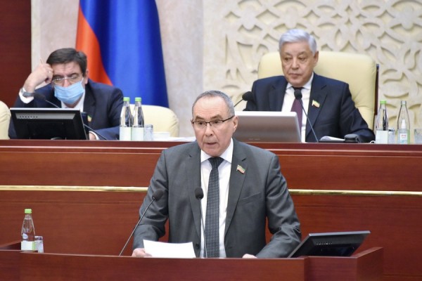 &laquo;А потом люди мучаются&raquo;: власти Татарстана хотят пресечь стихийную застройку пригородов Казани